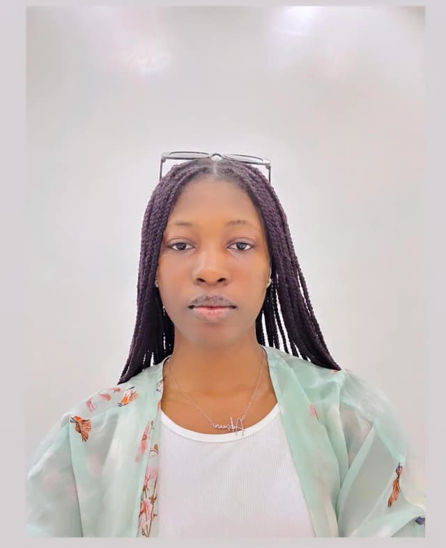 Aiwerioghene Adesuwa