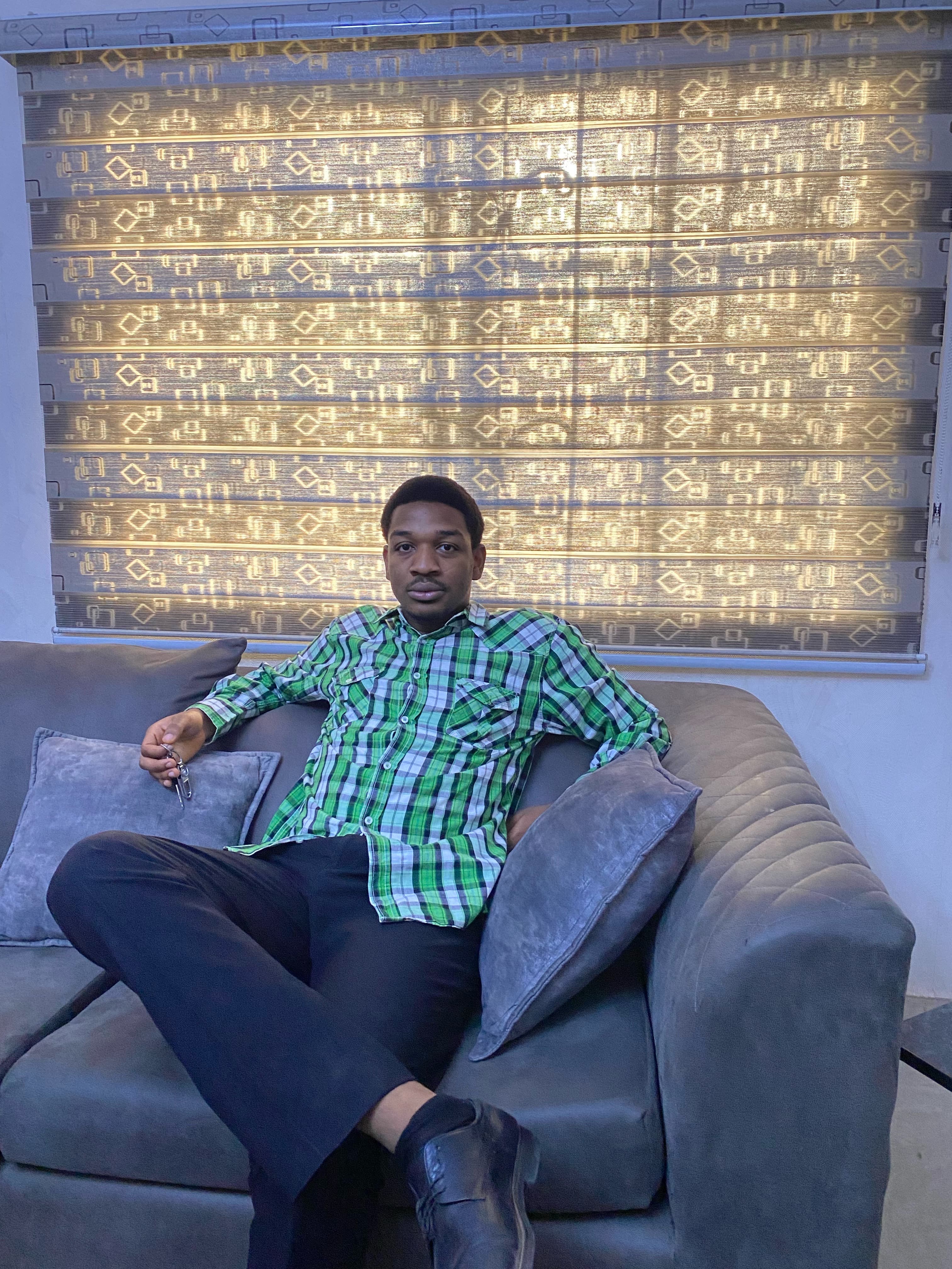 Darius Dauda