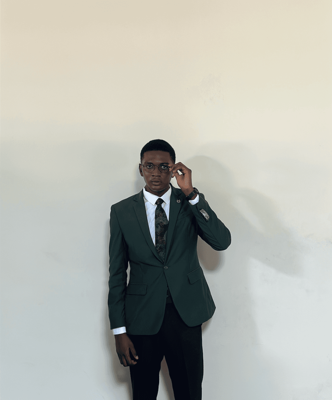 Ikotun Collins