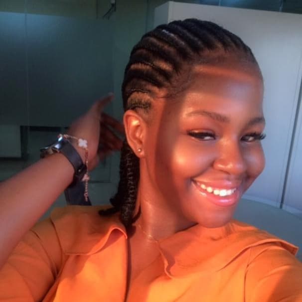 Maureen Onyeaku