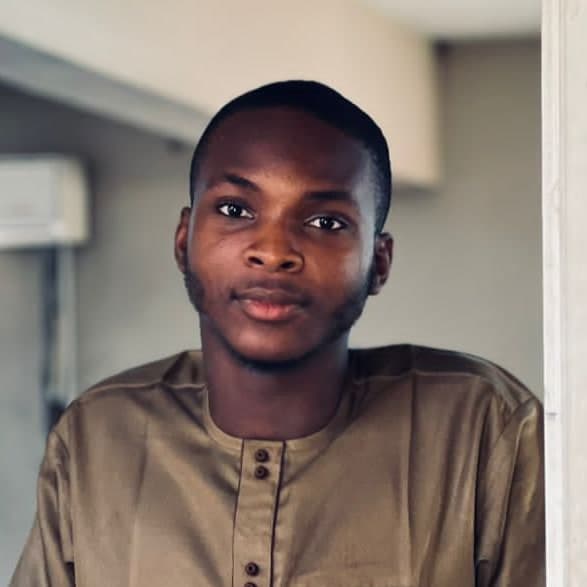 Akisanya Temiloluwa